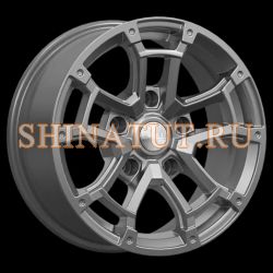 ������� 7,0\R16 5*139,7 ET15 d98,5 ������ [4300022] Fb max 600 kg