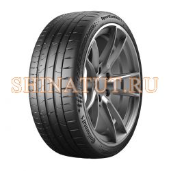 275/35 R22 104Y Sport Contact 7 XL
