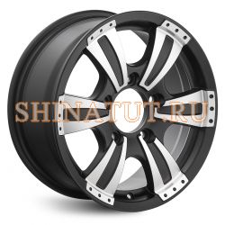 �������� 7,0\R16 5*139,7 ET40 d98,5 ����� ������ ����� [4700648]