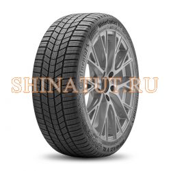 265/40 R21 105V ContiWinterContact 8 S
