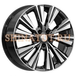 ������ 7,5\R18 5*108 ET47 d60,1 ����� [4281605] <�> Fb max 750 kg