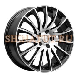 �������� 7,0\R18 5*114,3 ET37 d66,6 ����� ������ [2941148] Fb max 760 kg