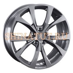 CHR44 8,0\R18 5*108 ET33 d60,1 GM [D86315]