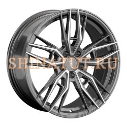 CHR121 8,0\R18 5*108 ET36 d65,1 GMF [D86304]