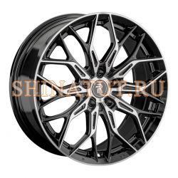 CHR122 8,0\R18 5*108 ET33 d60,1 BKF [D86305]