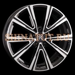 CHR32 7,0\R18 5*108 ET36 d65,1 BKF [D86311]