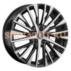 AV3 9,0\R21 5*114,3 ET40 d60,1 BKF [D87808]