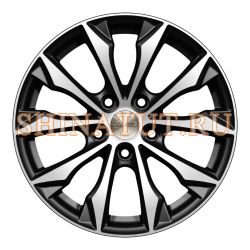 ����� 6,0\R16 5*114,3 ET46 d67,1 ����� ������ [3190448] Fb max 600 kg
