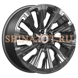 ������ (��1039) 7,5\R19 5*114,3 ET39 d66,1 ����� [80185] Fb max 750 kg