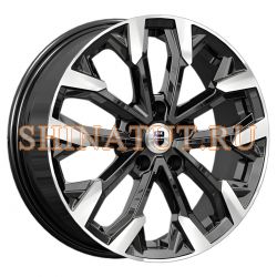 ������ (��1046) 6,5\R17 5*112 ET49 d66,6 ����� ������ [80444] <�> Fb max 640 kg