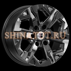 ���� (��1050) 7,5\R17 6*139,7 ET25 d78,1 ����� [80268]