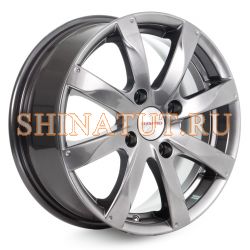 ������� (��617) 6,0\R15 4*108 ET38 d67,1 ���� �������� [72441] Fb max 555 kg