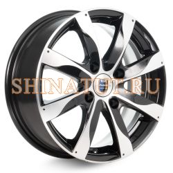 ������� (��617) 6,0\R15 4*100 ET48 d60,1 ����� ������ [83332] Fb max 555 kg