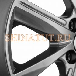 ����� (��890) 6,0\R15 4*100 ET40 d67,1 ���� �������� [77158] Fb max 540 kg