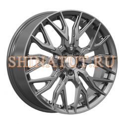 ����� 7,0\R18 5*108 ET45 d67,1 ������ [4601127] Fb max 650 kg