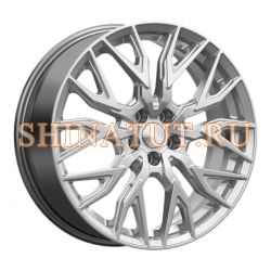 ����� 7,0\R18 5*108 ET45 d67,1 ������ [4601108] Fb max 650 kg