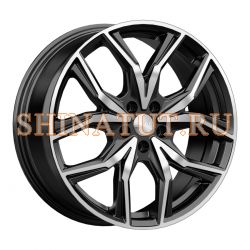 ����� 8,0\R19 5*108 ET47 d60,1 ����� ������ ����� [4621748] <�> Fb max 950 kg