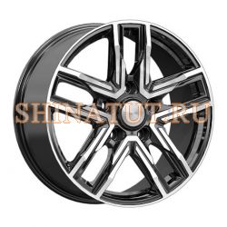 ����� 8,5\R20 5*150 ET55 d110,1 ����� [4690005] <�> Fb max 975 kg
