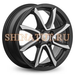 ����� 6,0\R15 4*98 ET38 d58,6 ����� ������ ����� [3270048] Fb max 560 kg