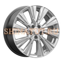 ������ 7,5\R18 5*114,3 ET40 d66,1 ������ [4280508] Fb max 750 kg