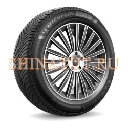 235/50 R19 103V Alpin 7 XL