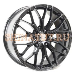 940 N 7,5\R19 5*114,3 ET45 d67,1 BL [N940-7519-671-5x1143-45BL] Fb max 860 kg