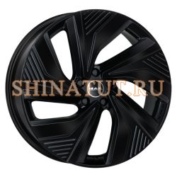 Electra 8,0\R19 5*112 ET45 d57,1 Gloss Black [F8090EEGB45VW3X]
