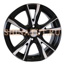 674 N 6,0\R16 4*100 ET45 d54,1 BD [N674-616-541-4x100-45BD] Fb max 450 kg