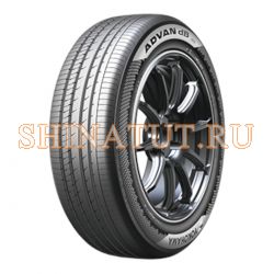 235/45 R18 98W V553