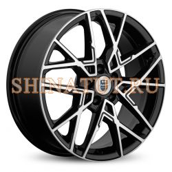 ������ (��1044) 7,0\R18 5*108 ET41 d59,6 ����� ������ [83581] Fb max 700 kg