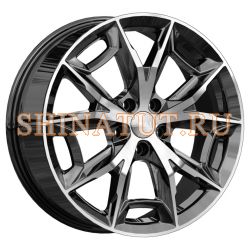 ������ 7,5\R19 5*114,3 ET33 d67,1 ����� [4291705] Fb max 750 kg