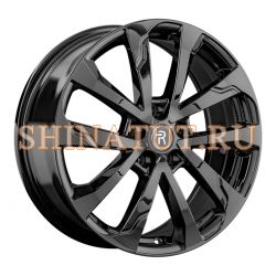 GA22 7,5\R19 5*120 ET41 d59,6 BK [095841-160312008]