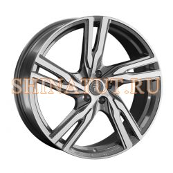 JT14 8,0\R20 5*108 ET38 d60,1 GMF [095878-160341001]