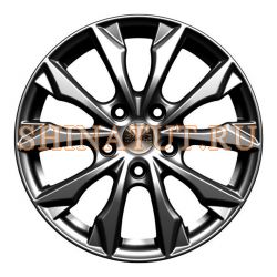 ����� 6,0\R16 5*110 ET45 d63,35 ������ [3190827] Fb max 600 kg