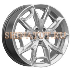 ������ 7,5\R19 5*114,3 ET33 d67,1 ������ [4291708] Fb max 750 kg