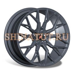 IFG51 8,5\R20 5*114,3 ET42 d67,1 Gun Metal [D89343]