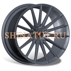 IFG54 8,5\R20 5*112 ET32 d66,6 Gun Metal [D89321]