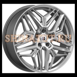 ������ (��1038) 7,0\R19 5*114,3 ET40 d66,6 ���� �������� [83488] <�> Fb max 730 kg