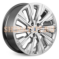 ������ (��1039) 7,5\R19 5*108 ET46 d65,1 ���� �������� [83544] Fb max 750 kg