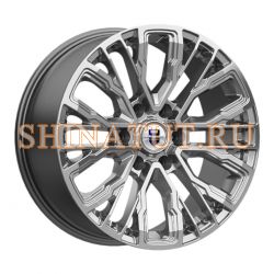 ������ (��1102) 8,5\R19 6*139,7 ET30 d106,1 ���� �������� [82542] <�> Fb max 965 kg