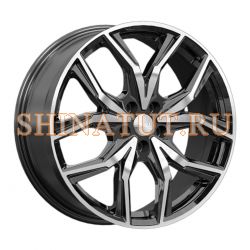 ����� 8,0\R19 5*120 ET43 d64,1 ����� [4622805] Fb max 950 kg