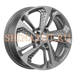 KL-1069 (18Haval H3) 7,0\R18 5*114,3 ET34 d66,6 ������ [4401827] Fb max 625 kg