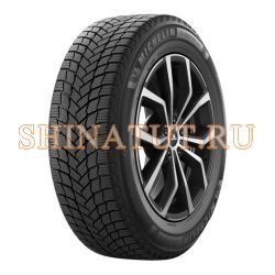 245/60 R18 105T X-Ice SNOW SUV ������ 3-� ���