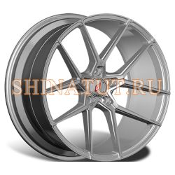 IFG39 8,0\R18 5*120 ET30 d72,6 Silver [D91612]