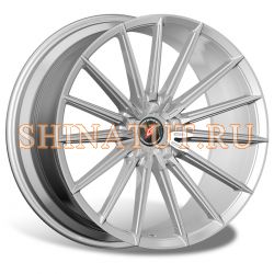 IFG54 8,5\R20 5*112 ET32 d66,6 Silver [D91602]