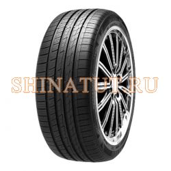 215/45 R18 89W NFera AU7