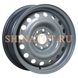 ����-2121 X40056P 5,0\R16 5*139,7 ET35 d98,6 Green [9370486]