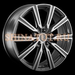 LR93 7,5\R19 5*120 ET39,5 d72,6 GMF [096897-160210014]