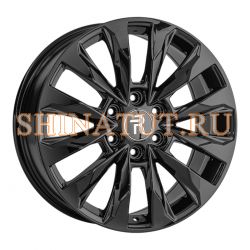 TA24 8,0\R20 6*139,7 ET55 d100,1 BK [D91725]