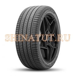 245/45 R18 100W FORMULA ROSSO XL